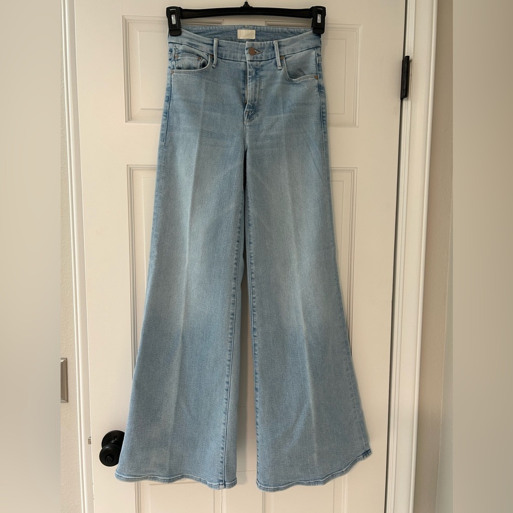 Mother denim